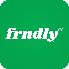 FrndlyTV logo