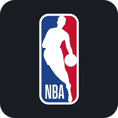 NBA logo